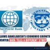 Yunus Claims Bangladesh’s Economic Growth Fabricated; Data Tells a Different Story signal-2025-01-25-19-43-08-553