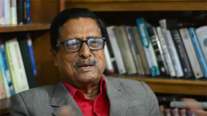 “If you pass the written test, bring your admit card; I’ll call to recommend you,” says Fazlur Rahman