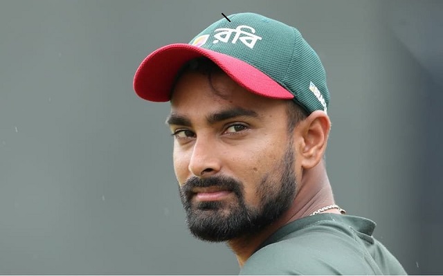Liton faces controversy over sacrificing victory on BCB's orders - BDDiGEST