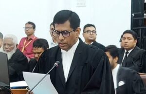 Tajul: I have never been involved with Jamaat, yet pro-Awami League lawyers tag me