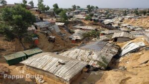 Thousands of Bangladeshis Who Registered as Rohingya for Foreign Aid Over Nine Years Exposed While Applying for NID Cards and Passports