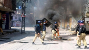 After Balochistan, Signs of Unrest Are Also Emerging in Kashmir