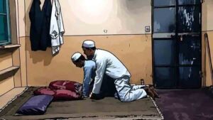 Hefazat-e-Islam Says Reports of Sexual Abuse in Madrasas Are Part of a Continuing Campaign of ‘Secular and Brahmanical Propaganda’