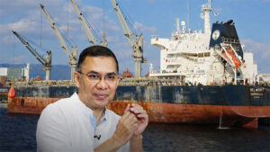 Government hands over country’s gas supply sector to US company for 13 years