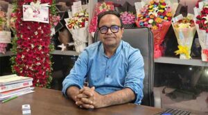 Female journalist fired for refusing to accept unfair offer: Editor Mintu resigns while investigation continues