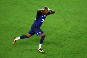 Cabral’s Curling Strike Against Argentina Named ‘Goal of the World Cup’