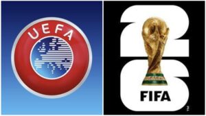 Revolt Against FIFA: Europe’s 55 Nations Decide to Boycott the World Cup