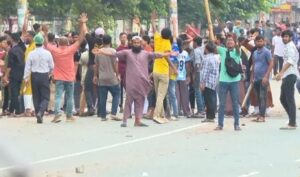 Chittagong tragedy of July violence: Fake accused, fabricated complaint, accused even from abroad