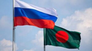 Russia Proposes Trade With Bangladesh in Indian Rupees as U.S. Trade Deal Looms Large