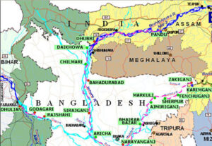 Severe floods in Assam: 68 dead, over 7 lakh people affected; no warning or advance preparation in Bangladesh