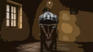 Young Man Returns Home After Three Days of Torture in Teknaf Hills, Ransom of Tk 400,000 Paid