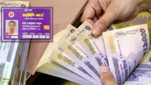 Did Not Attend Viva, Over Age Limit: Yet BNP Leader’s Wife Makes Final List for Family Card Recruitment