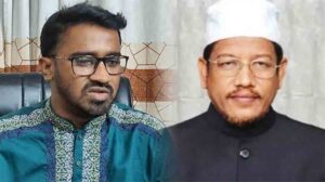 Jamaat Claims 512 Enforced Disappearances Under BNP in Six Months; BNP Calls It a ‘Lie Told in the Name of Allah’