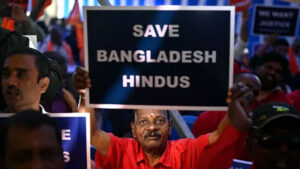 Netizen’s Take: Humanitarian and Conscientious Bengalis Should Stand by One Another and Unite Against Injustice