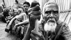 All the Signs of Famine Are Visible in the Agricultural and Production Systems: Is Bangladesh Heading That Way?