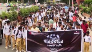 ‘Police Scripted the Story Well, but People Didn’t Buy It,’ Civil Society Says Over Four Deaths in Rangpur’s Ganapati Family