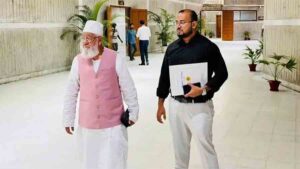 After Failing to Get Redress at Police Station, Case Filed in Court Against Jamaat MP Shahjahan’s PS over Extortion and Property Grabbing