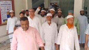 Extremist Group Touhidi Janata Calls for Sureshwar Bari Urs to Be Cancelled