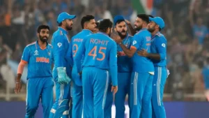 India not sending a team to Bangladesh for the tour