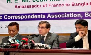 To strengthen ties with Europe, Bangladesh must buy Airbus: French ambassador