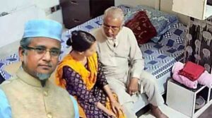 Mariam, Caught on Hidden Camera with Satkhira Jamaat MP, Dies by Suicide