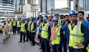 Security Risks in Saudi Arabia Raise Fresh Concerns over Remittance Flows