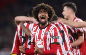 Sheffield United Victory on the Night of Hamza’s Impressive Debut