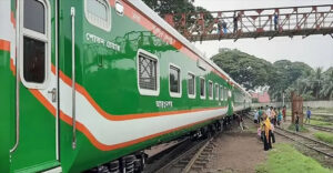 Canteen boy arrested for raping female passenger in moving train’s dining compartment