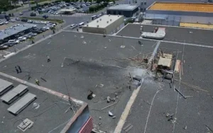 Houthi Attacks Hit Two Saudi Airports, Killing 3 and Injuring 36; Bangladeshis Among the Wounded