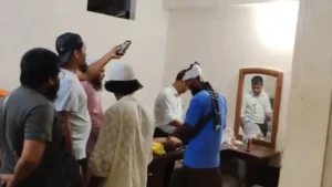 At Least 50 Children Fall Ill After Free Circumcisions by Inexperienced Jamaat Supporters in Saint Martin’s Island