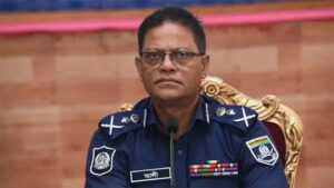 ‘Crossfire if the Government Approves’: IGP’s ‘Overzealous’ Remark Raises Human Rights Concerns