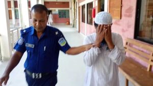 Teenager Pregnant After Rape; Madrasa Teacher Seeks to Escape Public Outrage by Offering 12 Decimals of Land