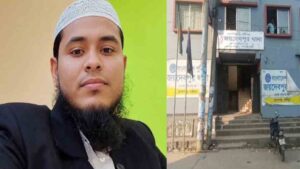 Qawmi Madrasa Chief Accused of Abducting Eighth-Grade Girl and Spending 15 Nights With Her in a Rented House