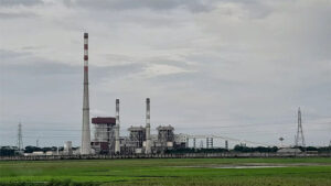 Production Fully Halts at Barapukuria Thermal Power Plant