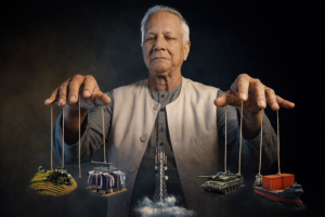 What You See Before Your Eyes—Do You Know the Reality Behind the Scenes?