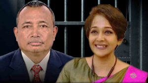 Two Retired Army Officers Arrested Over Alleged ‘Links’ to Awami League