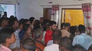 Police Make New Claim Over Recovery of Iti Rani’s Body and Her Two Young Daughters from a Dak Bungalow in Barguna!