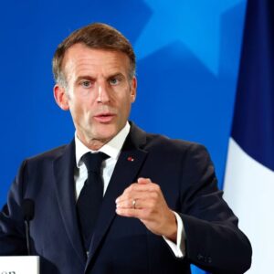 Protests and Violence Sweep France as Macron Warns Those Responsible Will Be Punished