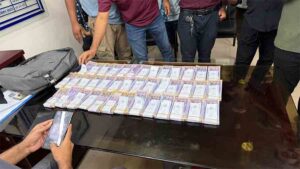 New Banknotes Featuring July Uprising Imagery Fuel Counterfeit Currency Trade, Putting Businesses and the Public at Risk