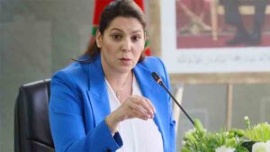 Morocco Appoints Its First Woman Prime Minister in History
