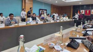Trade Talks: Bangladesh Seeks Transit Through India to Export Goods to Nepal and Bhutan