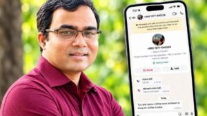 Chattogram Journalist Threatened by Swechchhasebak Dal Leader Boga, a Notorious Criminal, Over News Report