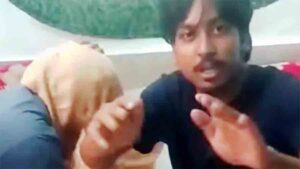 Gupto Shibir Leader Detained With Young Woman in Allegedly Compromising Situation at Mess, Claims: “I Came for Religious Work; People Are Misunderstanding”