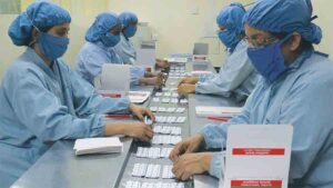 Bangladesh’s Pharmaceutical Industry in the Grip of US Deal: Tk 20 Medicines Could Cost Tk 500, Raw Material Imports Also Under Threat