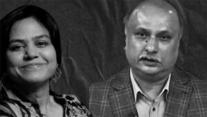 Amnesty Calls for Withdrawal of Allegations Against Rupa and Babu over Journalism Work