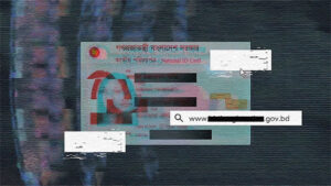A Shadowy NID Network Exploits Citizens Under the Guise of Data Corrections, Extracting Huge Sums of Money