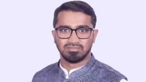 Jamaat Ameer’s Adviser Paid for Whitewash to Deface Rabindranath’s Graffiti