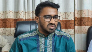 Rashed Apologises After Facing Backlash for Calling Jainpuri Darbar ‘Jounopuri’