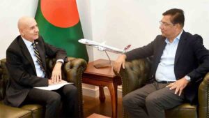 Special ‘Red Zones’ to Be Set Up for Foreign Tourists, Offering ‘Everything’