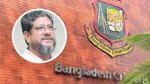 Entire Stadium Allocated to Benefit BCB Director’s Son’s Business!